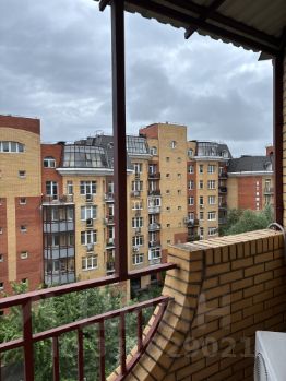 1-комн.кв., 47 м², этаж 6 1-комн.кв., 47 м², этаж 6