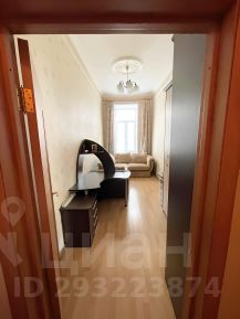 3-комн.кв., 79 м², этаж 3