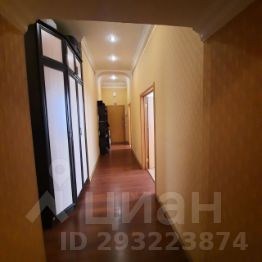 3-комн.кв., 79 м², этаж 3