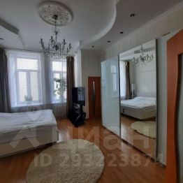 3-комн.кв., 79 м², этаж 3