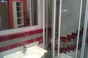 2-комн.кв., 55 м², этаж 6