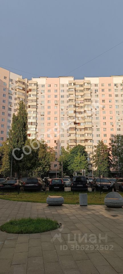 Продается2-комн.квартира,53,4м²