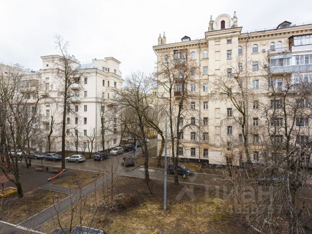 2-комн., 55,9 м², 3/6 этаж