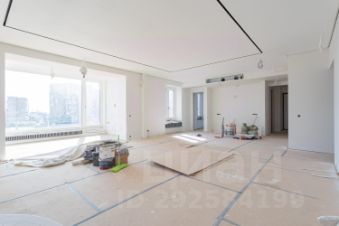 3-комн.кв., 142 м², этаж 8