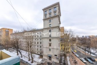 3-комн.кв., 77 м², этаж 5