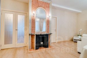 3-комн.кв., 85 м², этаж 3