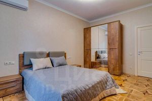 3-комн.кв., 85 м², этаж 3