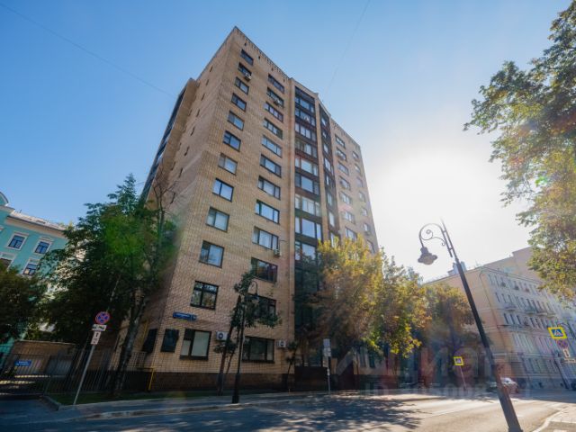 2-комн., 95 м², 1/12 этаж