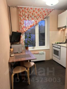 3-комн.кв., 54 м², этаж 3