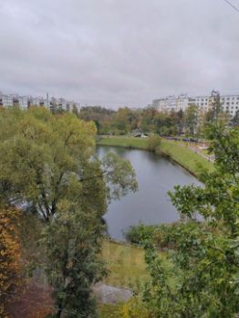 3-комн.кв., 58 м², этаж 7