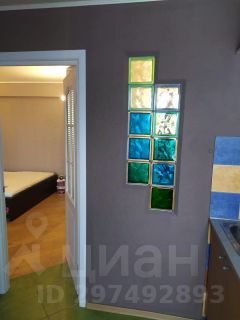 1-комн.кв., 30 м², этаж 9