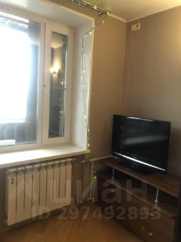 1-комн.кв., 30 м², этаж 9