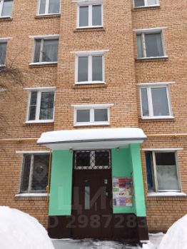 2-комн.кв., 43 м², этаж 7