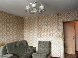 4-комн.кв., 63 м², этаж 9