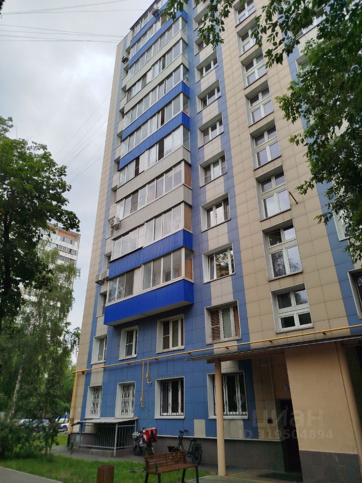 Продается3-комн.квартира,65,6м²
