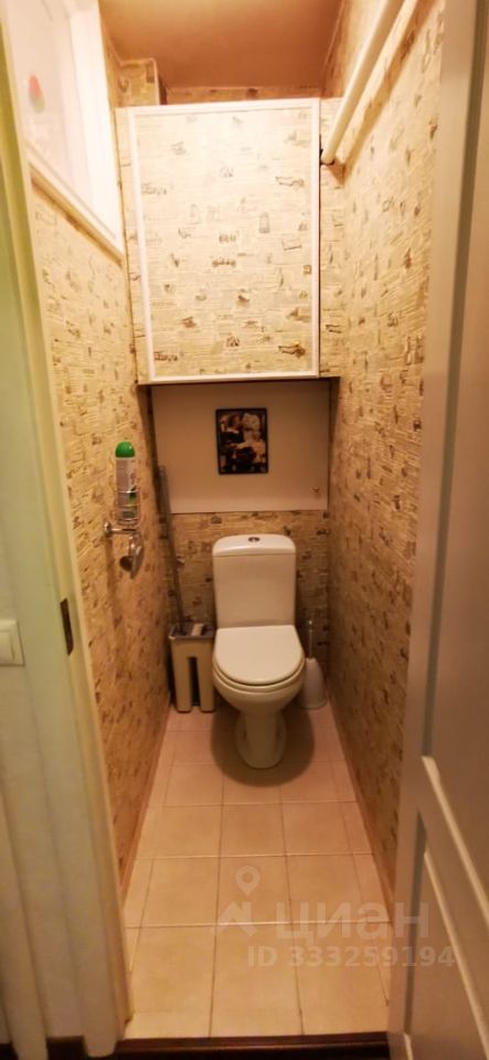 2-комнатная квартира, 42 м² — фото 6