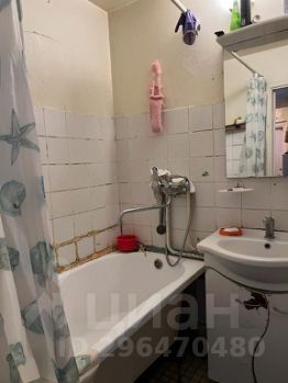 2-комн.кв., 44 м², этаж 8