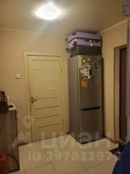 2-комн.кв., 45 м², этаж 9