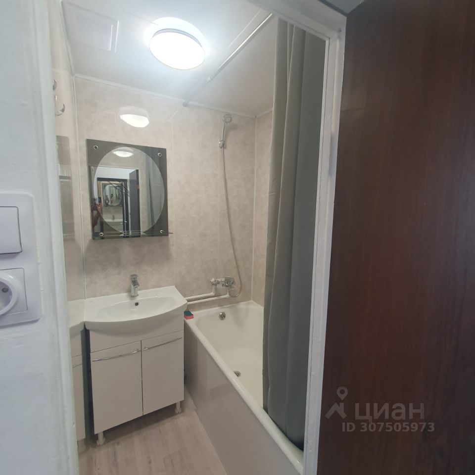 2-комнатная квартира, 46,9 м² — фото 4