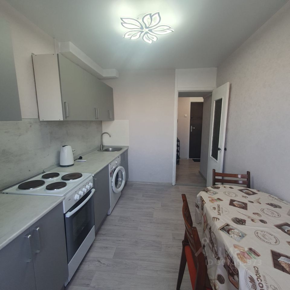 2-комнатная квартира, 46,9 м² — фото 3