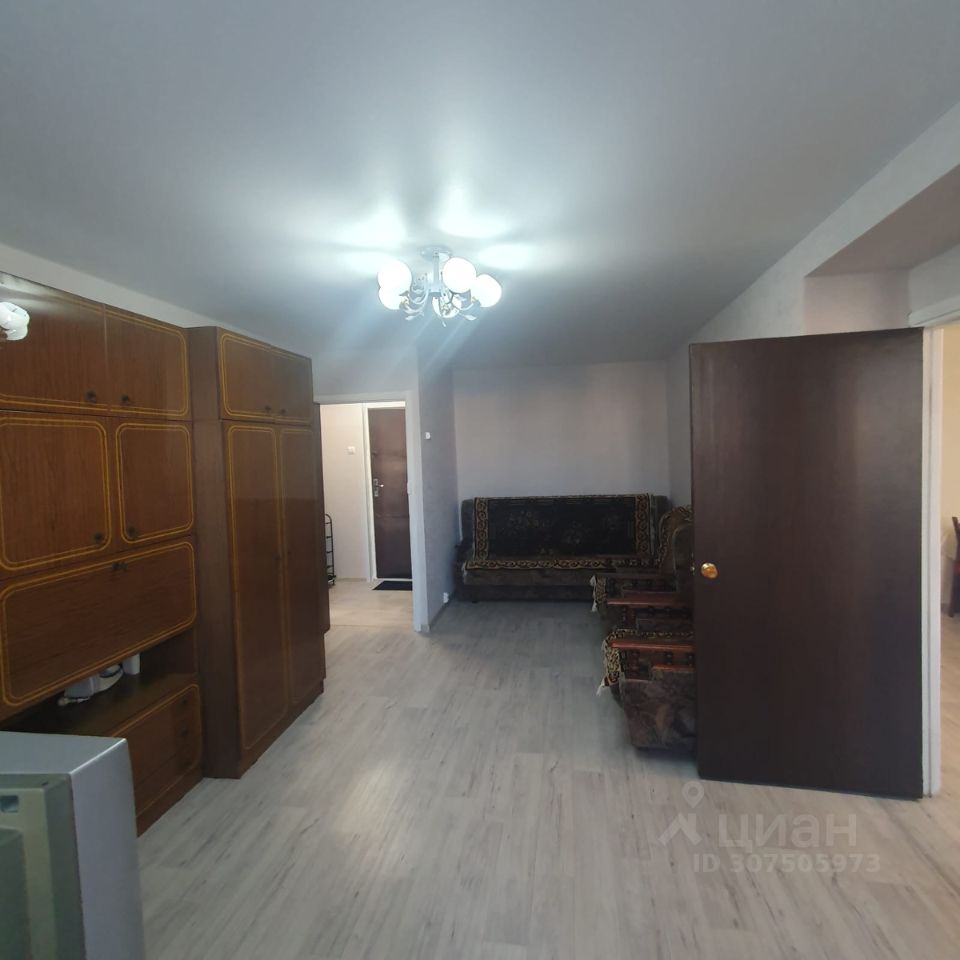 2-комнатная квартира, 46,9 м² — фото 7