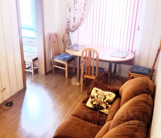 2-комн., 50 м², 5/9 этаж