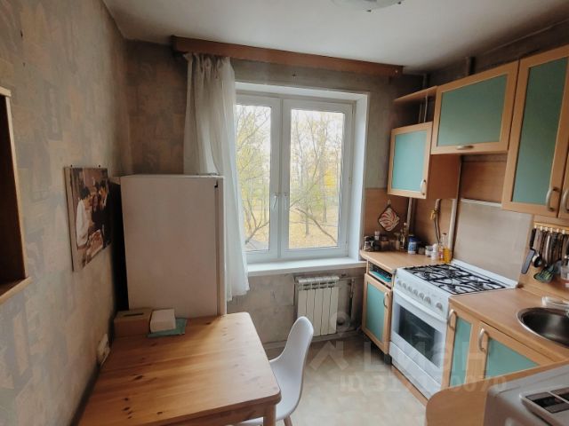 3-комн., 56 м², 3/9 этаж
