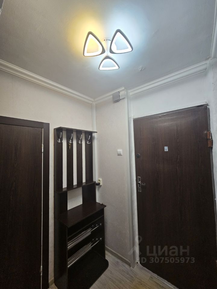 2-комнатная квартира, 46,9 м² — фото 1