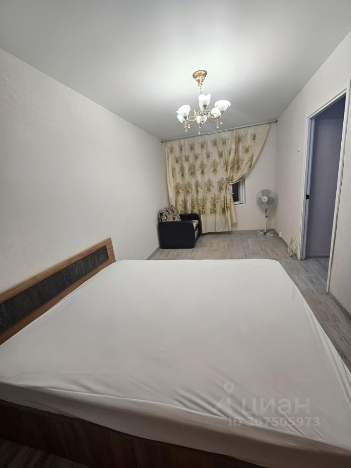 2-комнатная квартира, 46,9 м² — фото 8