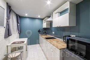 1-комн.апарт., 30 м², этаж 1