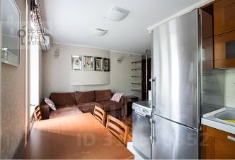 3-комн.кв., 55 м², этаж 2