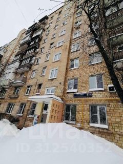 3-комн.кв., 55 м², этаж 2