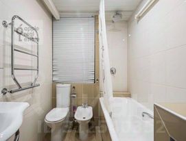3-комн.кв., 55 м², этаж 2