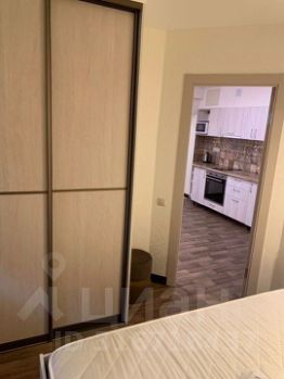 2-комн.кв., 35 м², этаж 1