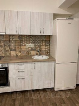 2-комн.кв., 35 м², этаж 1