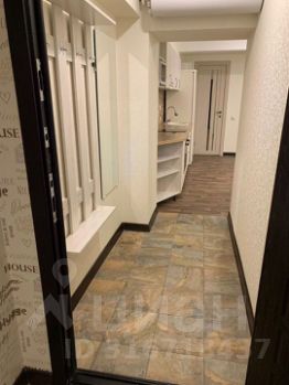2-комн.кв., 35 м², этаж 1