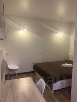 1-комн.кв., 35 м², этаж 1