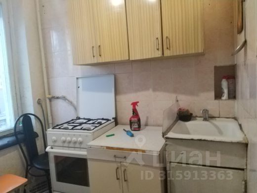 2-комн., 45 м², 3/5 этаж