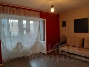 2-комн.кв., 53 м², этаж 9