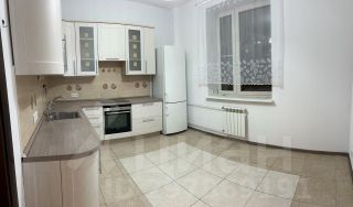 3-комн.кв., 105 м², этаж 8