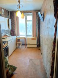 2-комн.кв., 37 м², этаж 3