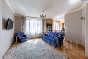 2-комн.кв., 72 м², этаж 7