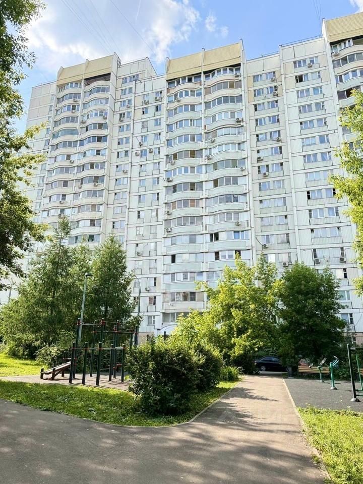 Продается1-комн.квартира,40м²