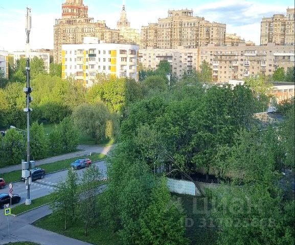 2-комн., 55 м², 6/23 этаж