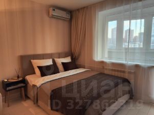 1-комн.кв., 42 м², этаж 7