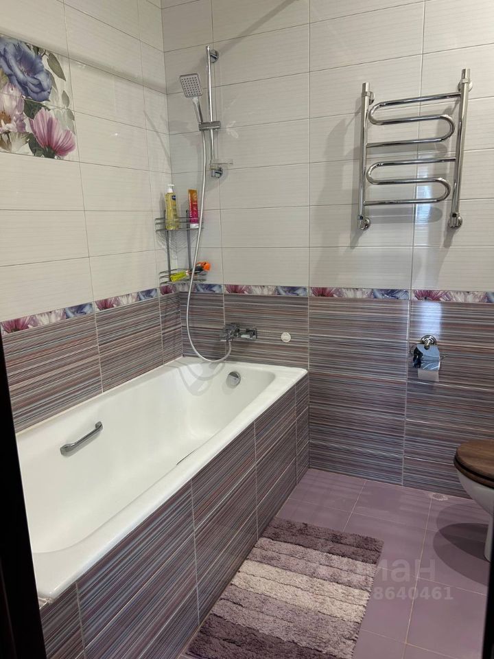 3-комнатная квартира, 120 м² — фото 3