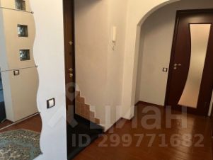 2-комн.кв., 54 м², этаж 2