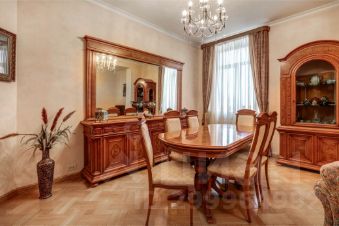 4-комн.кв., 103 м², этаж 6