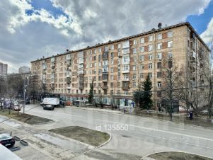 4-комн.кв., 105 м², этаж 8