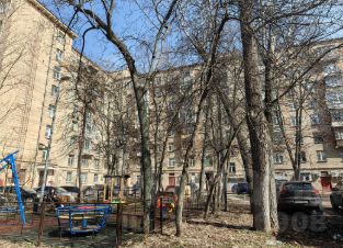 2-комн.кв., 68 м², этаж 7